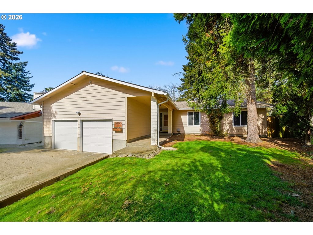 Portland metro home represented by Brian Denne